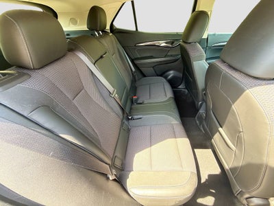 2021 Buick Envision Preferred