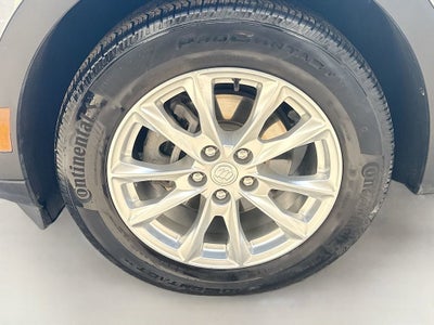 2021 Buick Envision Preferred