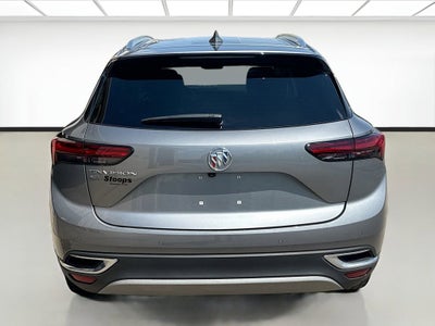 2021 Buick Envision Preferred