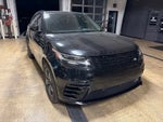2025 Land Rover Range Rover Velar Dynamic SE