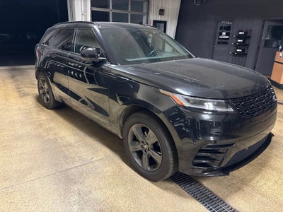 2025 Land Rover Range Rover Velar Dynamic SE