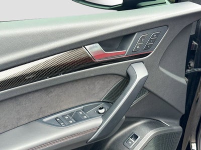 2024 Audi SQ5 Premium Plus