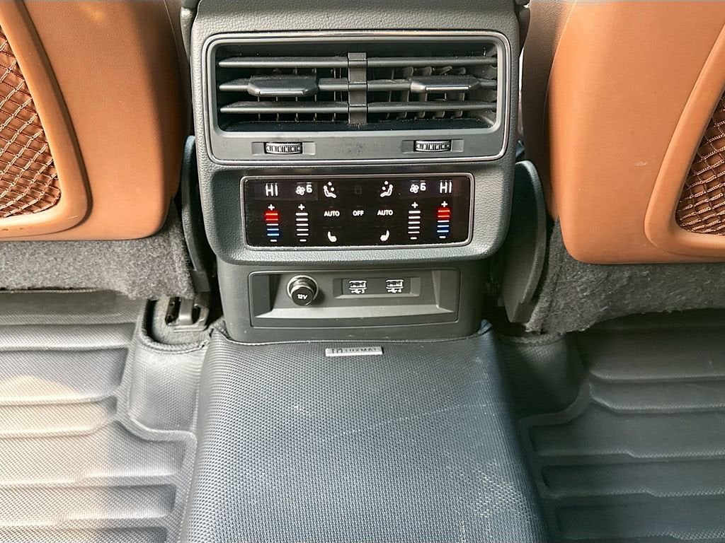 2019 Audi Q8 Prestige