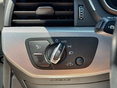 2025 Audi A5 Sportback S line Premium