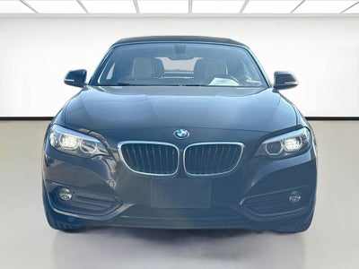 2018 BMW 2 Series 230i xDrive