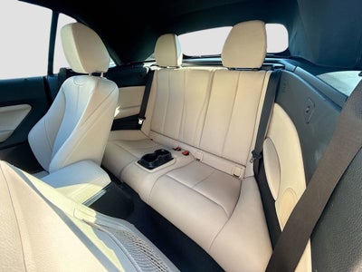 2018 BMW 2 Series 230i xDrive