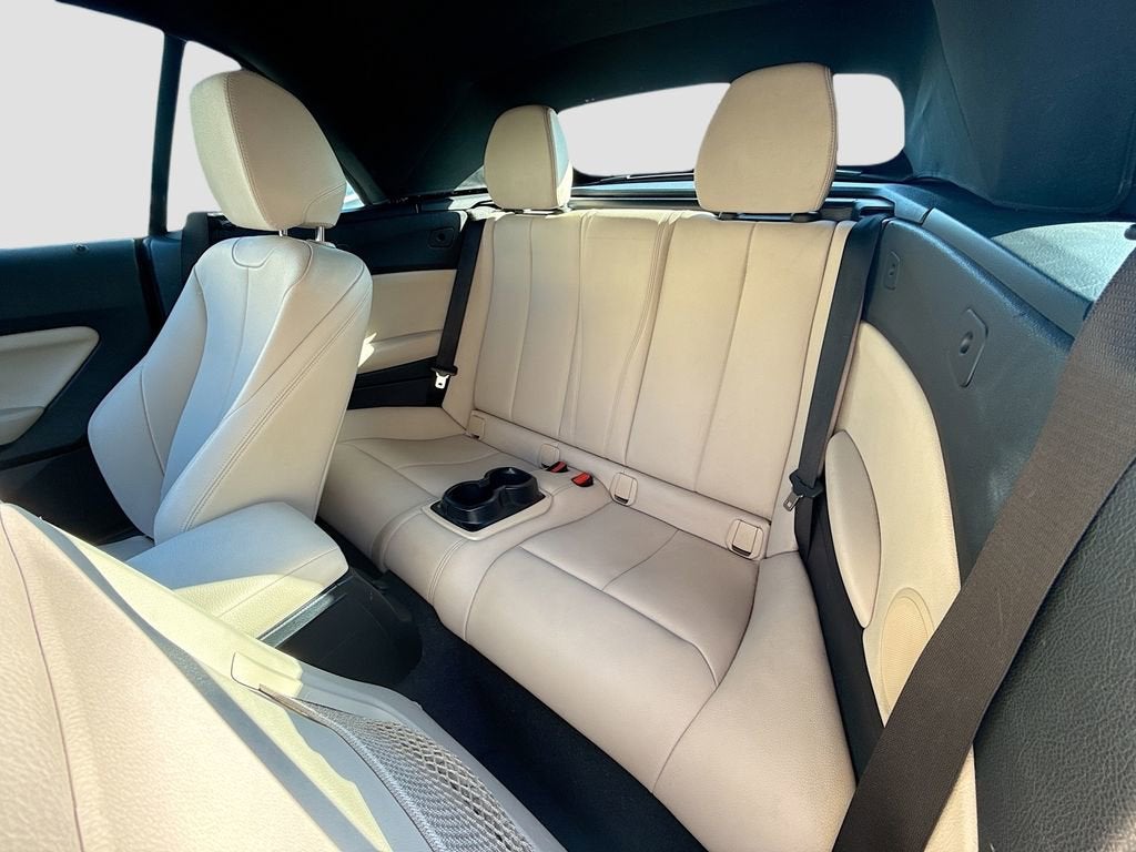 2018 BMW 2 Series 230i xDrive