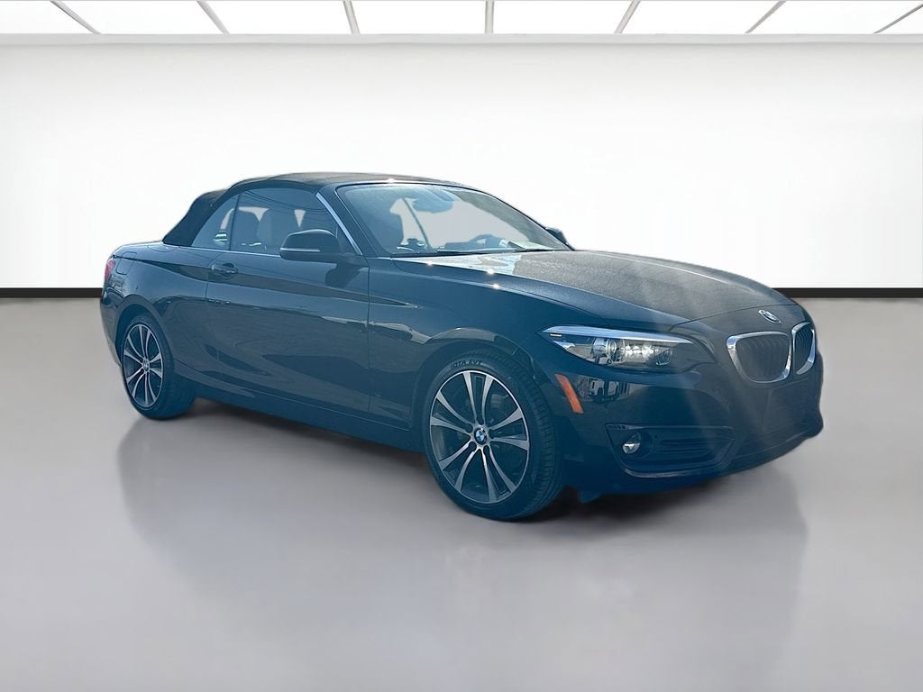 2018 BMW 2 Series 230i xDrive