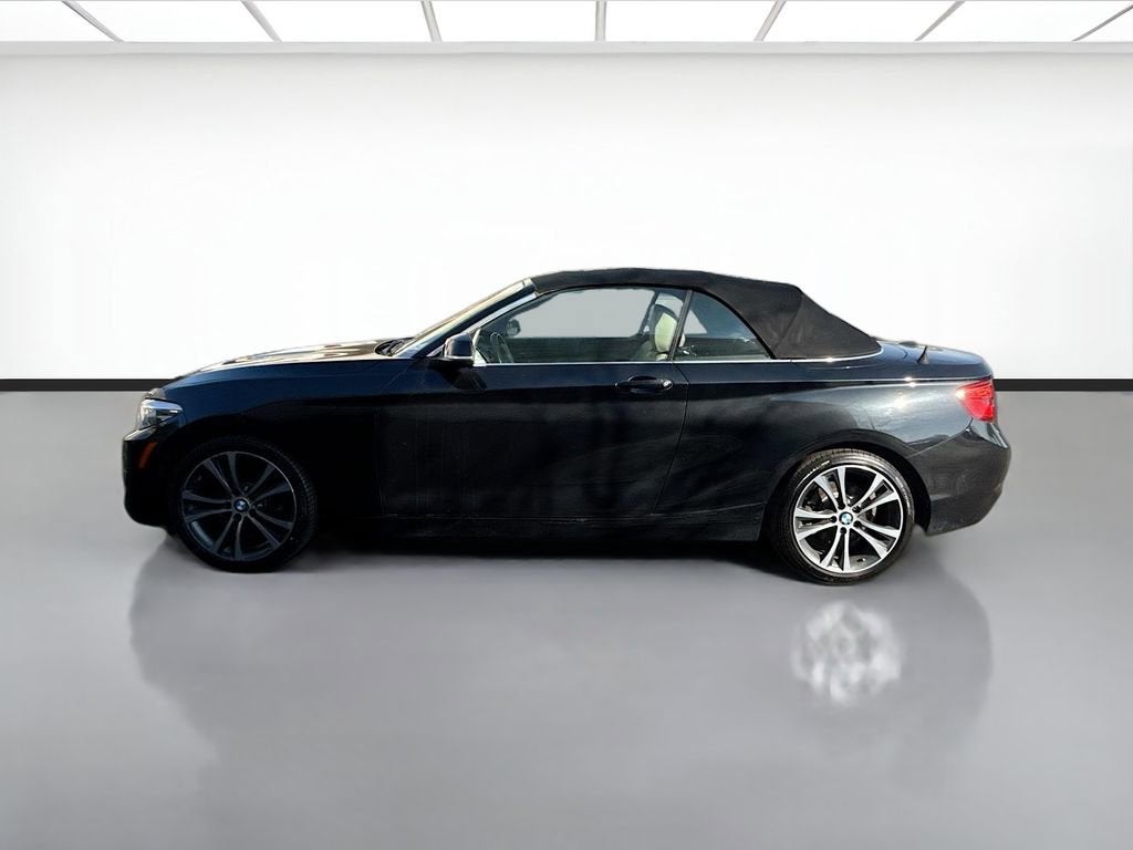 2018 BMW 2 Series 230i xDrive