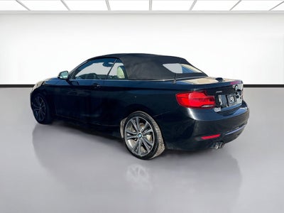 2018 BMW 2 Series 230i xDrive