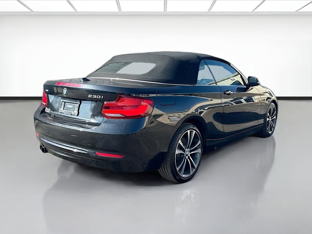 2018 BMW 2 Series 230i xDrive