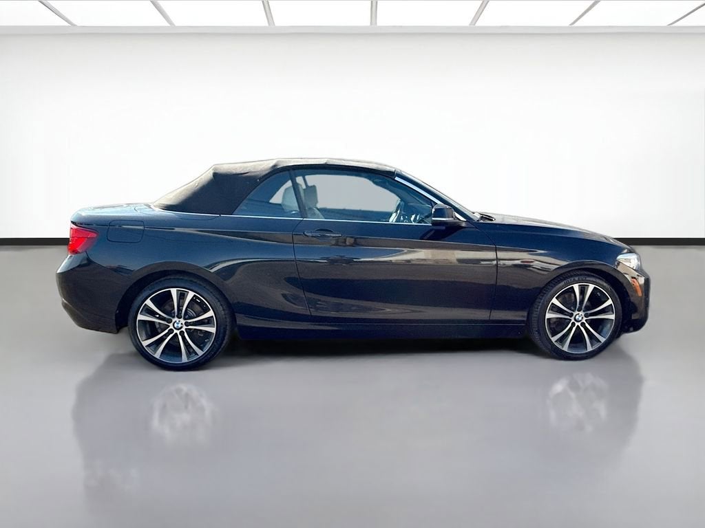 2018 BMW 2 Series 230i xDrive