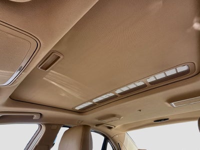 2012 Mercedes-Benz S-Class S 550