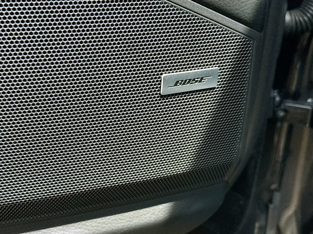 2023 Porsche Cayenne Coupe Platinum Edition