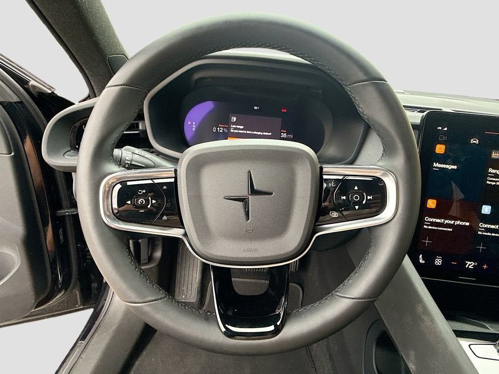 2024 Polestar 2 Long Range Single Motor