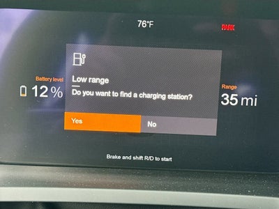 2024 Polestar 2 Long Range Single Motor