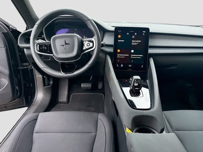 2024 Polestar 2 Long Range Single Motor