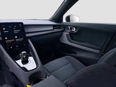 2024 Polestar 2 Long Range Single Motor