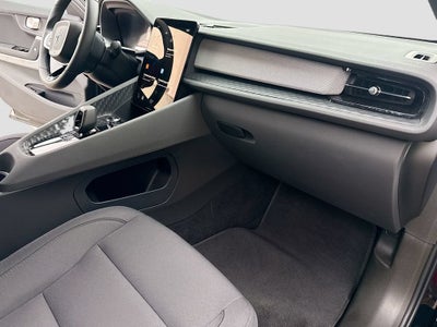 2024 Polestar 2 Long Range Single Motor