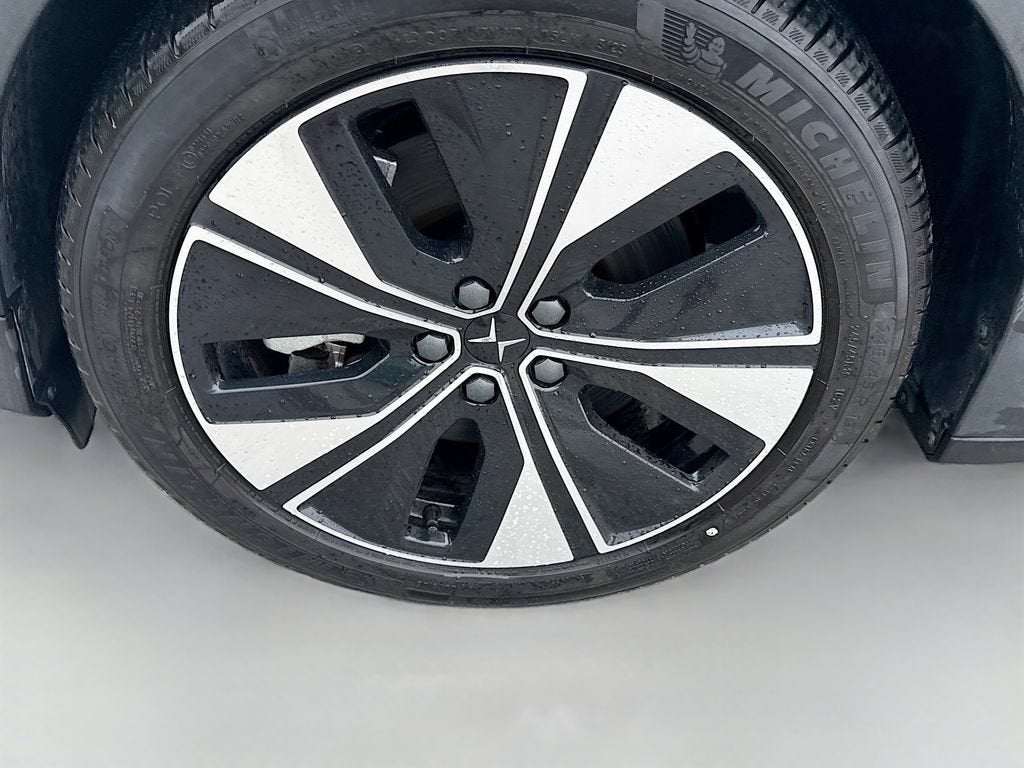 2024 Polestar 2 Long Range Single Motor