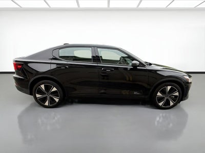 2024 Polestar 2 Long Range Single Motor