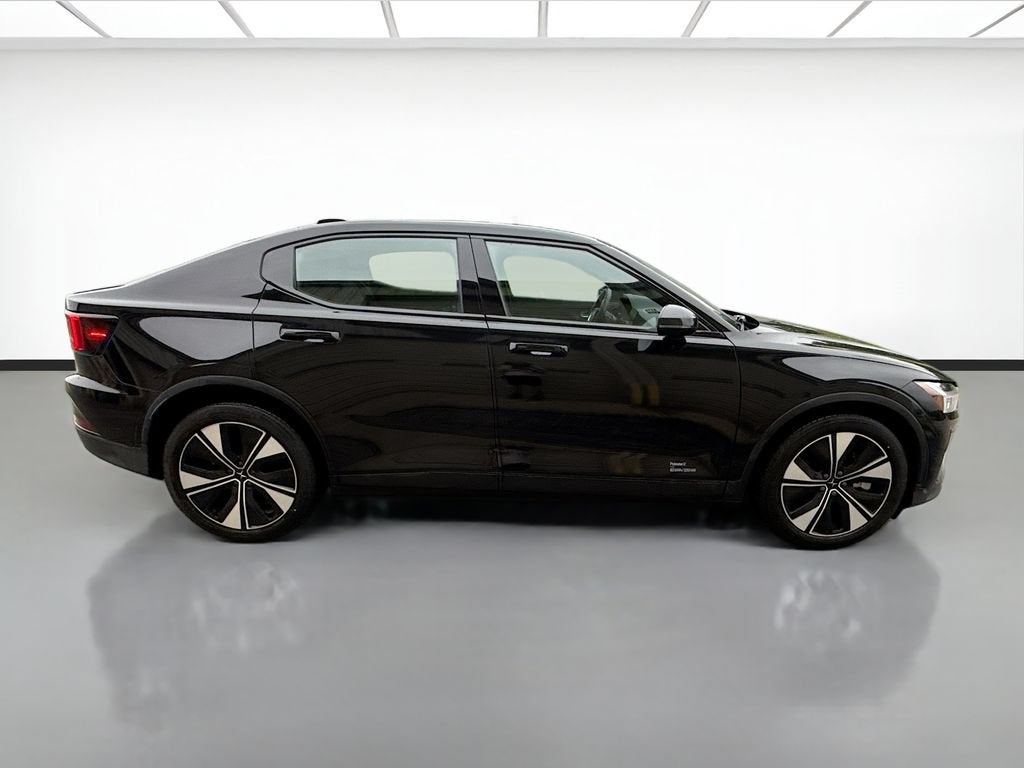 2024 Polestar 2 Long Range Single Motor