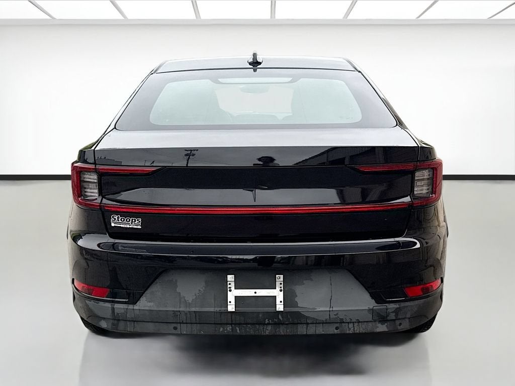 2024 Polestar 2 Long Range Single Motor