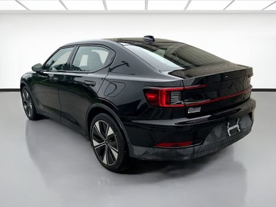 2024 Polestar 2 Long Range Single Motor