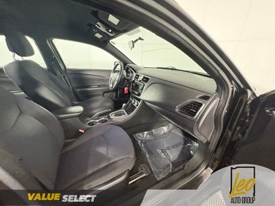 2014 Chrysler 200 Touring