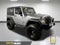 2014 Jeep Wrangler Willys Wheeler