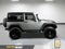 2014 Jeep Wrangler Willys Wheeler