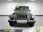 2015 Jeep Wrangler Sahara
