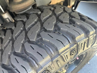 2018 Jeep Wrangler JK Unlimited Freedom Edition 4x4