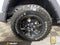 2021 Jeep Wrangler Unlimited Willys 4x4