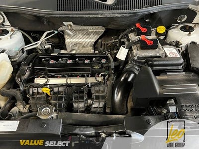 2016 Jeep Compass High Altitude Edition