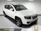 2016 Jeep Compass High Altitude Edition