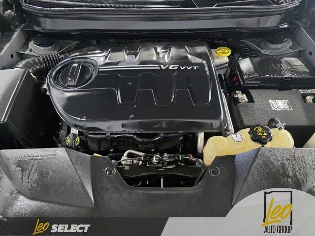 2022 Jeep Cherokee Latitude Lux 4x4