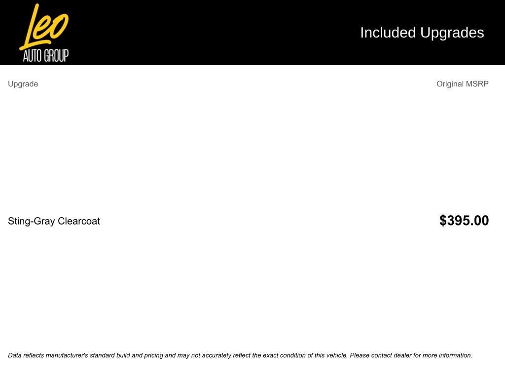 2022 Jeep Cherokee Latitude Lux 4x4