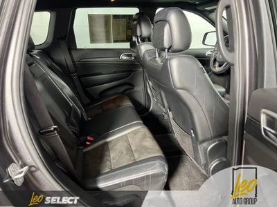 2019 Jeep Grand Cherokee Altitude 4x4