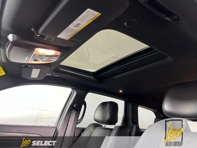 2019 Jeep Grand Cherokee Altitude 4x4