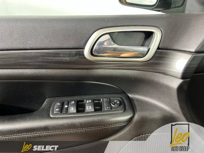 2019 Jeep Grand Cherokee Altitude 4x4