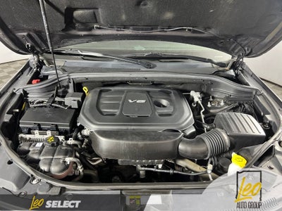 2019 Jeep Grand Cherokee Altitude 4x4