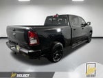 2022 RAM 1500 Big Horn Crew Cab 4x4 6'4" Box