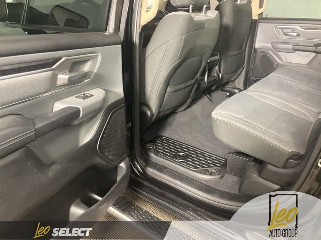 2019 RAM 1500 Big Horn/Lone Star Crew Cab 4x4 5'7" Box