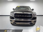 2023 RAM 1500 Big Horn Crew Cab 4x4 5'7" Box