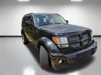 2011 Dodge Nitro SXT