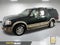 2012 Ford Expedition EL King Ranch