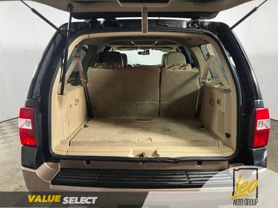 2012 Ford Expedition EL King Ranch