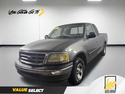 2003 Ford F-150 XL