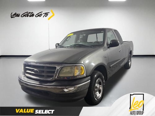 2003 Ford F-150 XL